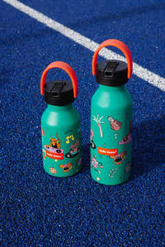Disco Roar Water Bottle