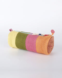 Choose Kind Baiji Flutter kids' pencil case