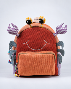 Choose Kind Lutris Snappy kids' bag