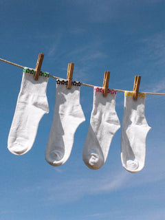 Unpair Florentina Mix & Match Socks - Adult