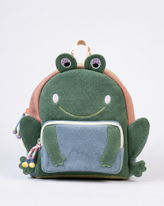 Choose Kind Lutris Froodles kids' bag