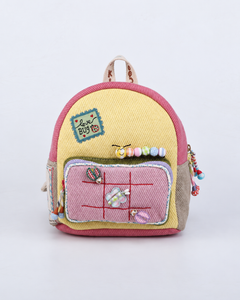 Choose Kind Lutris Lovebugs kids' bag