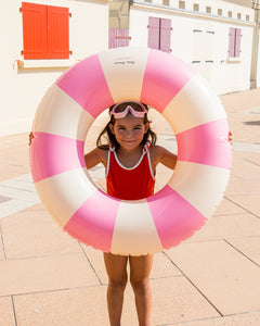 Petites Pommes Sally Classic Float 90 cm Bubblegum