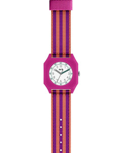 Mini Kyomo Ruby Papaya Watch