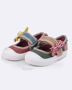 Choose Kind Baisi Berry Mango kids' shoes