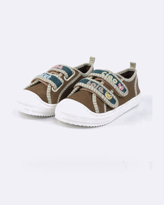 Choose Kind Lemur Hopper kids' shoes