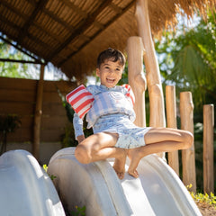 Swim Essentials Seas The Day Puddle Jumper