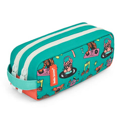 Hello Hossy Disco Roar Pencil Case