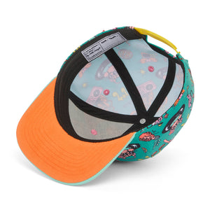 Hello Hossy Disco Roar Cap