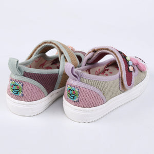 Choose Kind Baisi Heart Pals kids' shoes