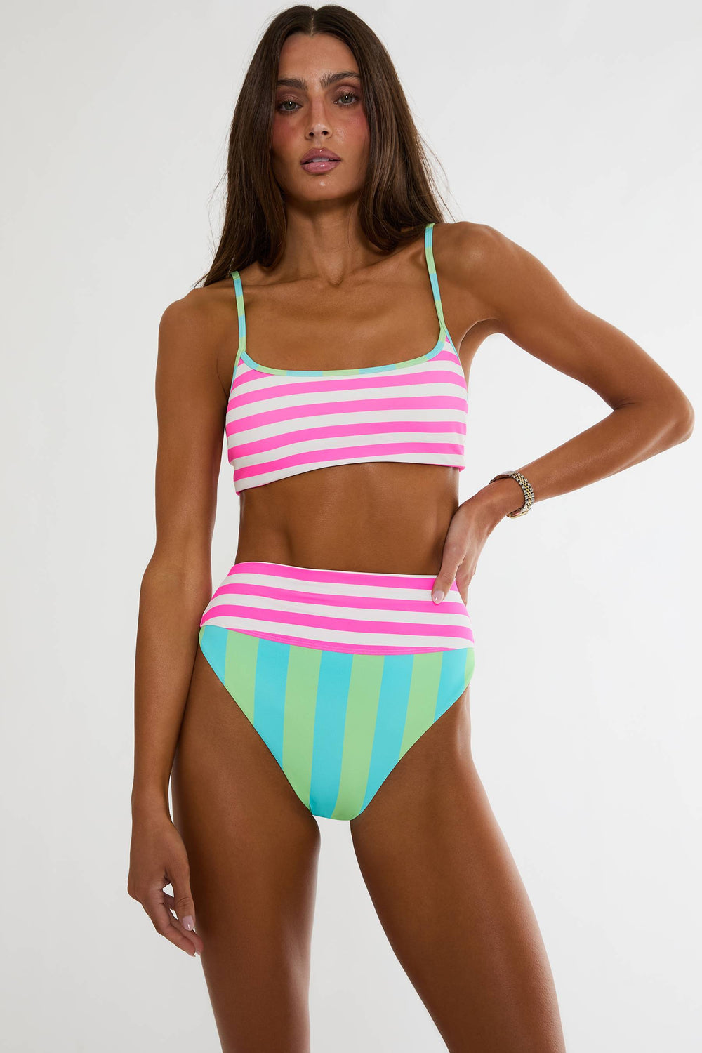 Beach Riot Highway Bottom Cove Stripe