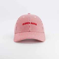 Chamaye Super Mom Sailor Cap - Adult