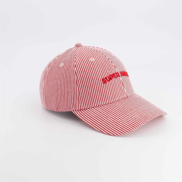 Chamaye Super Mom Sailor Cap - Adult