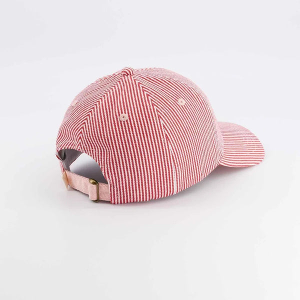 Chamaye Super Mom Sailor Cap - Adult