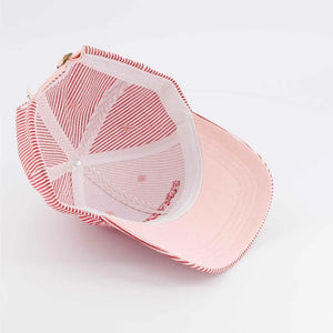 Chamaye Super Mom Sailor Cap - Adult