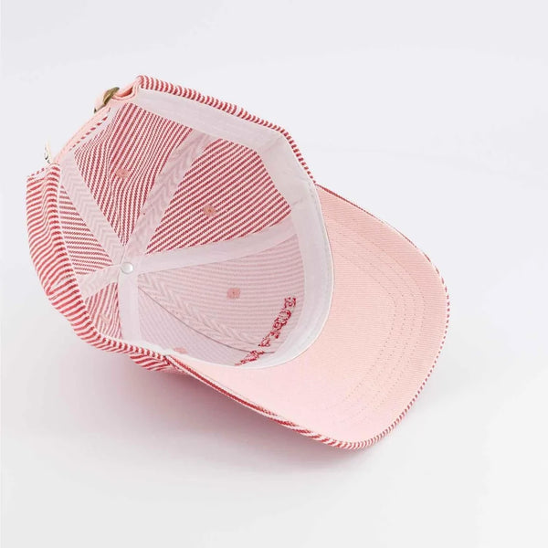 Chamaye Super Mom Sailor Cap - Adult