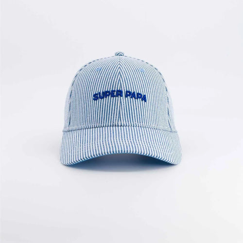 Super Dad Sailor Cap | Adult