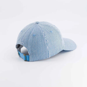 Chamaye Super Dad Sailor Cap - Adult