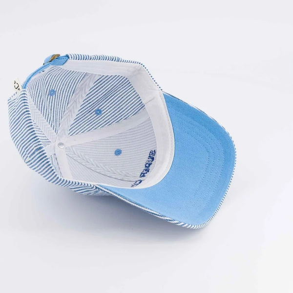 Chamaye Super Dad Sailor Cap - Adult