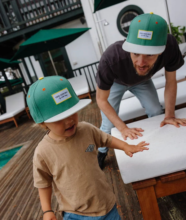 Hello Hossy Mini Captain Cap