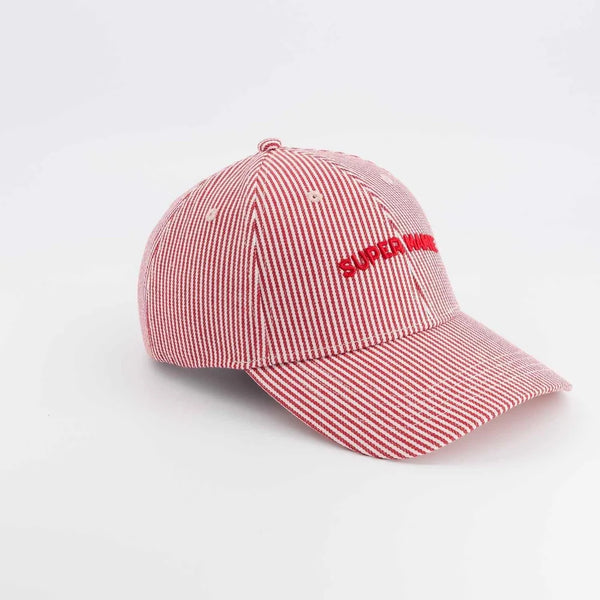 Chamaye Super Grandma Sailor Cap - Adult