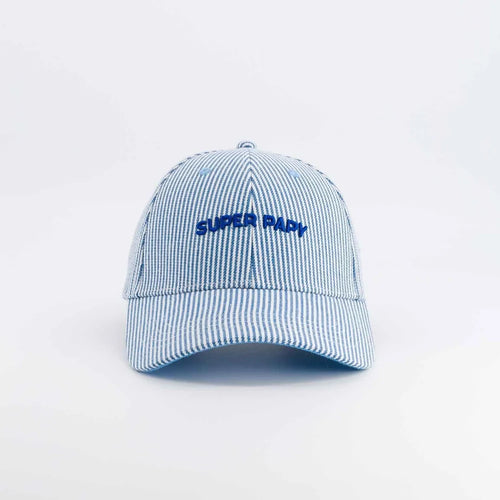 Super Grandpa Sailor Cap | Adult