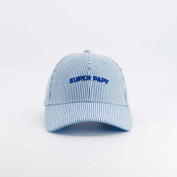 Chamaye Super Grandpa Sailor Cap - Adult