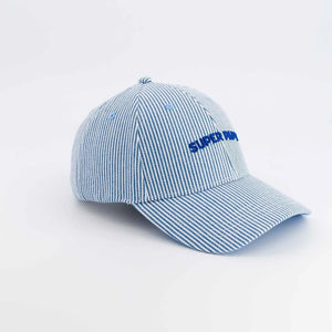 Chamaye Super Grandpa Sailor Cap - Adult