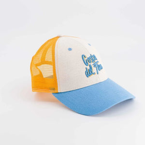 Chamaye Costa del Fun Trucker Cap - Kids & Adults