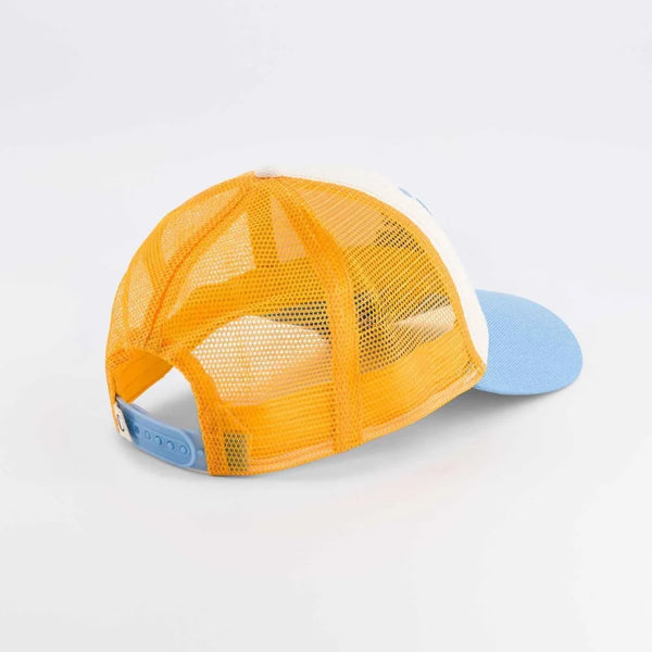Chamaye Costa del Fun Trucker Cap - Kids & Adults
