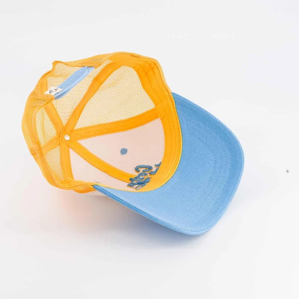 Chamaye Costa del Fun Trucker Cap - Kids & Adults