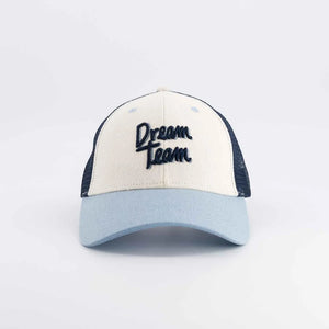 Chamaye Dream Team Trucker Cap - Kids & Adults