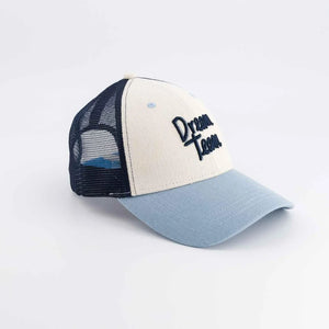 Chamaye Dream Team Trucker Cap - Kids & Adults