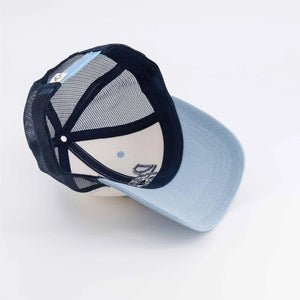 Chamaye Dream Team Trucker Cap - Kids & Adults