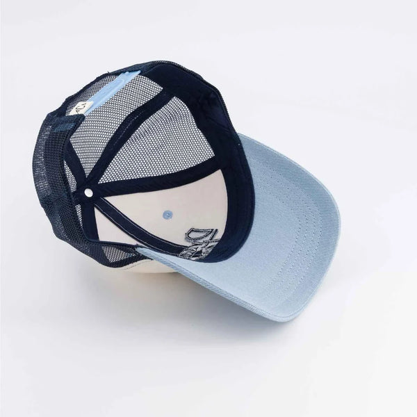 Chamaye Dream Team Trucker Cap - Kids & Adults