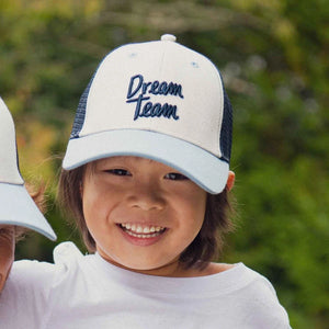 Chamaye Dream Team Trucker Cap - Kids & Adults