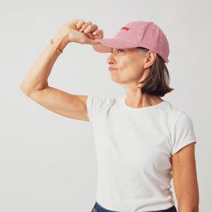 Chamaye Super Grandma Sailor Cap - Adult