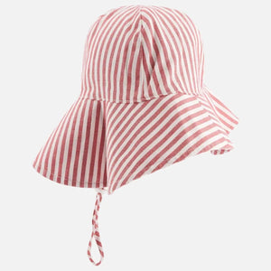 Chamaye Art of Siesta Wide-Brim Hat - Baby & Toddler