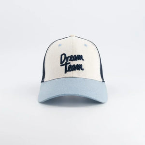 Chamaye Dream Team Trucker Cap - Kids & Adults