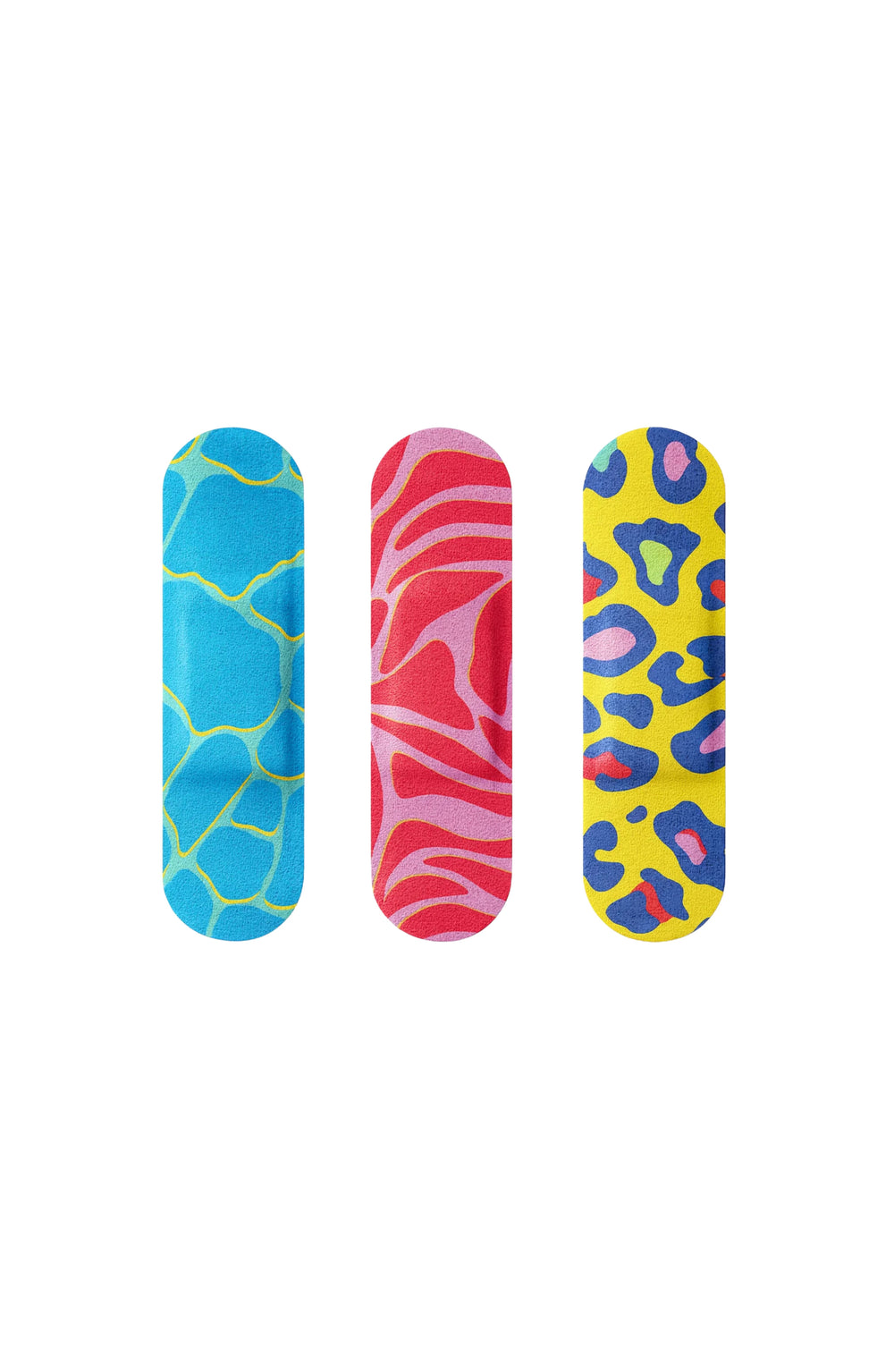 Wawa Wild Ones Kids Bandages