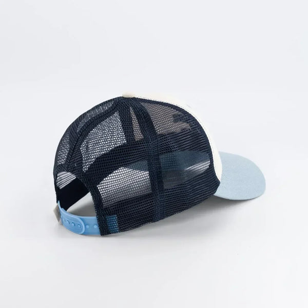 Chamaye Dream Team Trucker Cap - Kids & Adults
