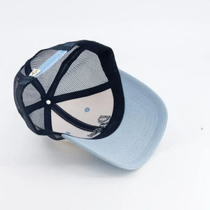 Chamaye Dream Team Trucker Cap - Kids & Adults