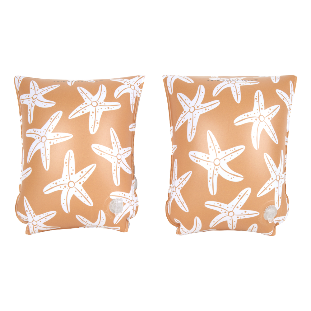Swim Essentials Sea Star Arm Bands