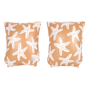 Swim Essentials Sea Star Arm Bands 0-2 Years
