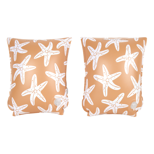 Swim Essentials Sea Star Arm Bands 0-2 Years