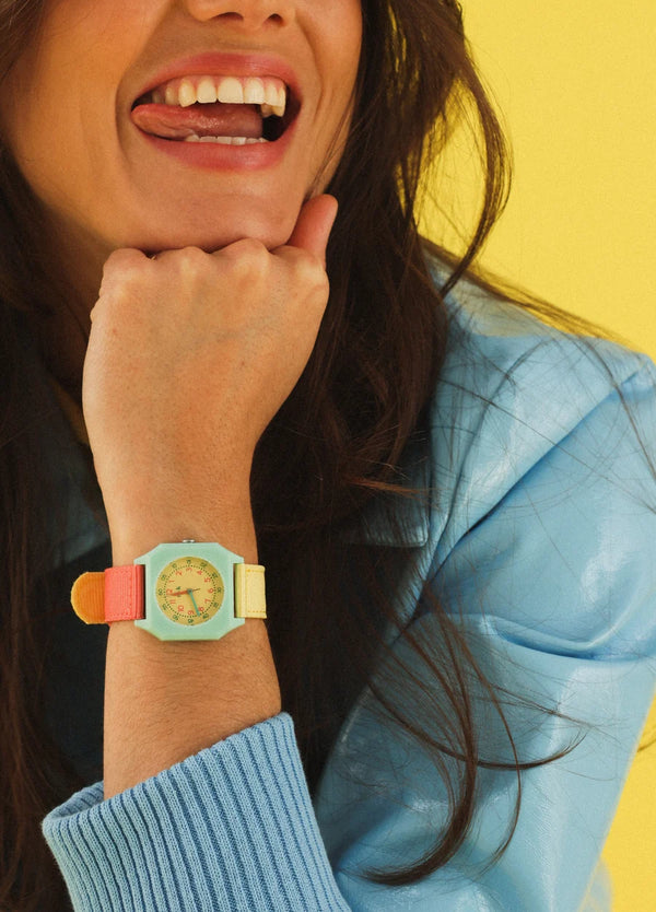 Mini Kyomo Bubble Gum Watch