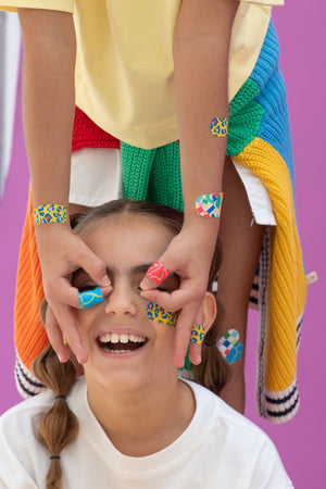 Wawa Wild Ones Kids Bandages