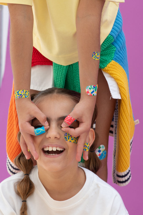Wawa Wild Ones Kids Bandages
