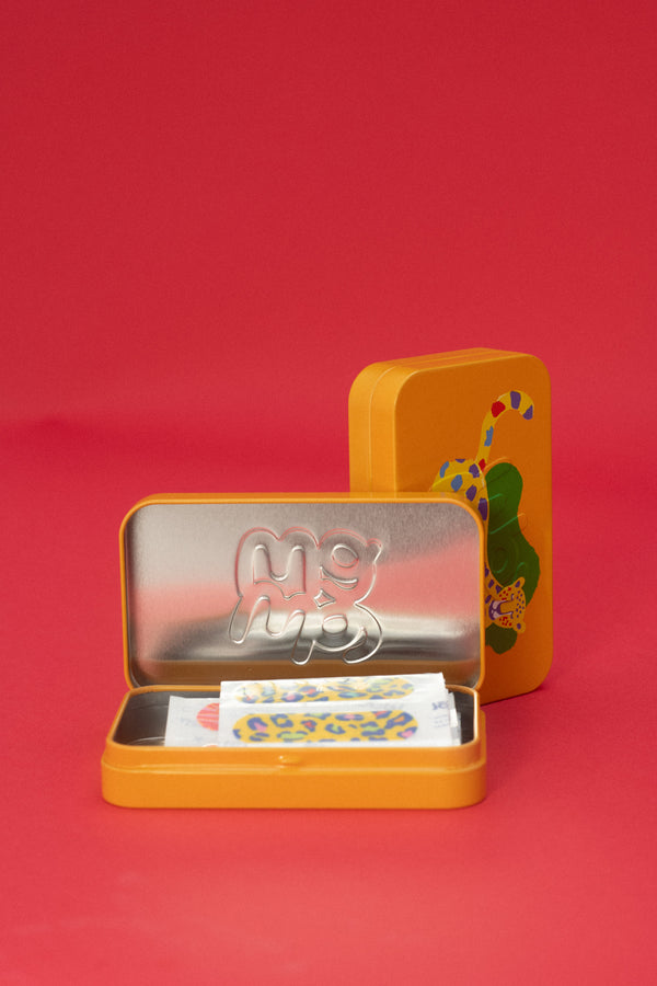 Wawa Wild Ones Kids Bandages