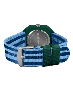 Mini Kyomo A Day on Earth Watch